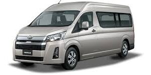 Private Airport Transfer – LIR to Hotel (1–6 pax)